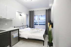 Ioannas Luxury Suite Νο2